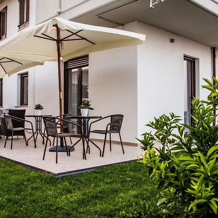 B&B OLGANNA con Parcheggi privati-3