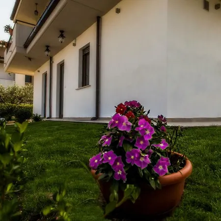 B&B OLGANNA con Parcheggi privati-2